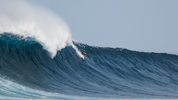 Bodyboard Lanzarote Quemao Class