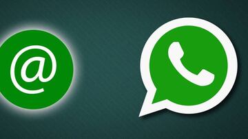 Ya puedes mencionar a otros usuarios en los grupos de WhatsApp