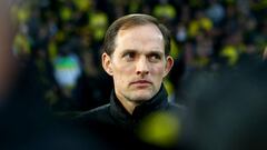 Riedle questions timing of Watzke's Tuchel criticism