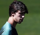 El Benfica ya sabe que el City pagará los 120M€ por Joao Felix