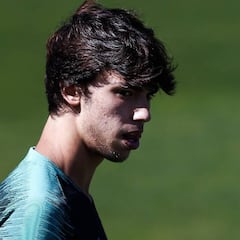 El Benfica ya sabe que el City pagará los 120M€ por Joao Felix