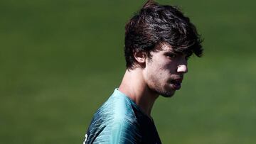 El Benfica ya sabe que el City pagar¨¢ los 120M€ por Joao Felix