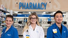 Here’s how you can get a free health screenings at Walmart today, Saturday Jan. 11