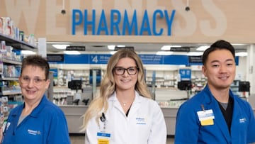 Get 2025 off on the right foot with Walmart ‘Wellness Day’