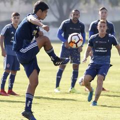 El sello futbolístico que Alfredo Arias quiere implantar en la U