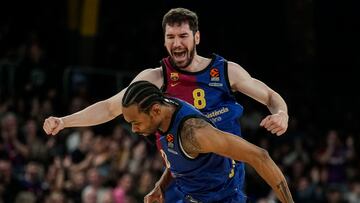 Barcelona - Virtus, en directo: Euroliga 2025 hoy en vivo