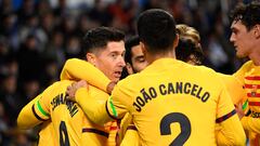 FC Barcelona vs Granada CF: apuestas, pronóstico, claves y favorito - 11/2/24