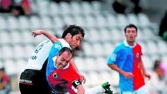 Les perdió la cabeza