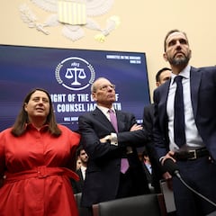 Who is Jack Smith, the Former Special Counsel who investigated Donald Trump’s role in the Jan. 6, 2021 attack on the Capitol?