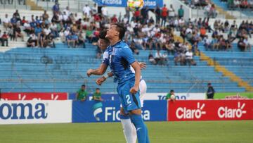 Sigue la previa y el minuto a minuto de El Salvador vs Panamá, partido de la eliminatoria preolímpica que se disputará este domingo en el Cuscatlán.