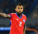 “Hay que dejar...”: Vidal reaccionó a la nómina de Ricardo Gareca en la Roja