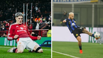 Los 11 goles nominados al premio Puskás: juzguen ustedes cuál es el mejor