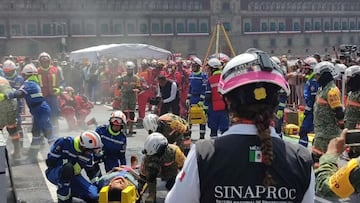 Simulacro Nacional en México 2024: fecha, hora y cuál será la hipótesis de simulación