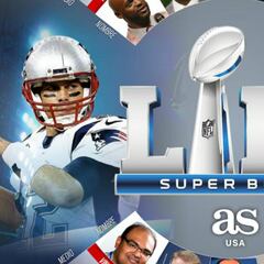 Los pronósticos de los expertos americanos para el Super Bowl