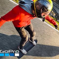 GoPro Hero 8 y Max: más prestaciones para la acción y los 360º