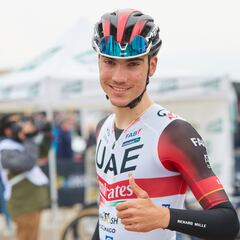 “¿Profesional? ¡Imposible! Piensa solo en pasar un buen rato’”