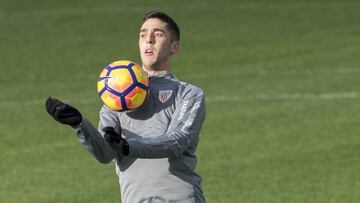 Sabin Merino es operado de pubis en Múnich