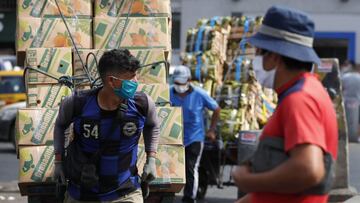 Toque de queda, viernes 28 de mayo, en Perú: a qué hora comienza, hasta cuándo es y multas por salir