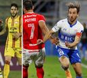 Chilenos en la Copa Sudamericana: cuándo es el sorteo y posibles rivales