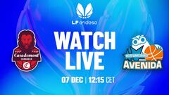 El Zaragoza no da opción al Avenida