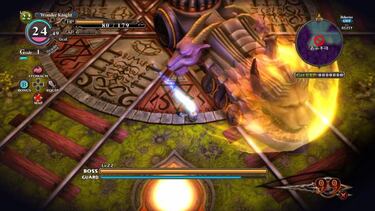 Galería de imágenes: The Witch and the Hundred Soldiers