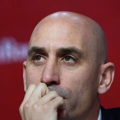 ¡Asamblea urgente de la RFEF!