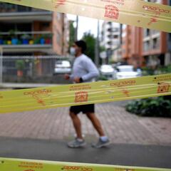 Coronavirus Colombia: ¿qué pasará a partir del 11 de mayo?