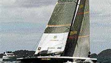 <b>EL STAR & STRIPES</b>. Los problemas de diseño de los Star & Striples, el bajo presupuesto (45 millones de dólares) y la irregularidad del joven patrón Ken Read, le ha llevado a un calvario con tres derrotas consecutivas.