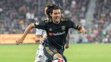 El nuevo MVP mexicano de la MLS, Carlos Vela, volvi&oacute; a hablar de su posible llegada a la Liga MX y no descarta llegar a las Chivas o a Am&eacute;rica.