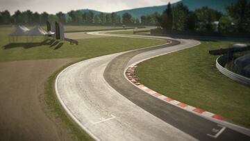 Captura de pantalla - Assetto Corsa (PC)