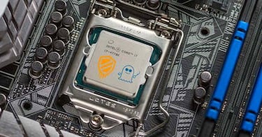 Meltdown y Spectre afectan a casi todos los procesadores Intel