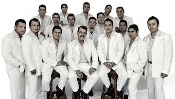 La Arrolladora Banda Limón