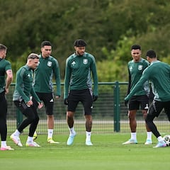 Aston Villa - PSG: Horario, TV; cómo y dónde ver en USA la Champions League