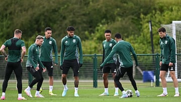 Aston Villa - PSG: Horario, TV; cómo y dónde ver en USA la Champions League