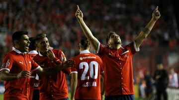 El equipo de Holan se mostr&oacute; muy superior en todo momento a Deportivo Lara y se impuso con una destacada actuaci&oacute;n de Ben&iacute;tez en el sector zurdo.