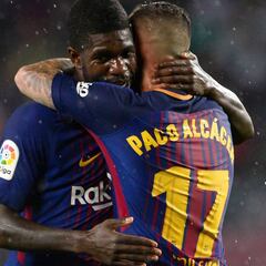 El Camp Nou es el estadio en el que más se va a ligar