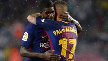 El Camp Nou es el estadio español en el que más se va a ligar.