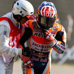 Honda desmiente que Dani Pedrosa vaya a retirarse ahora