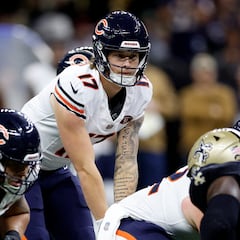 Todo lo que tienes que saber del inicio de la Semana 10 de la NFL