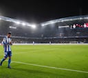 El Depor quiere llenar Riazor