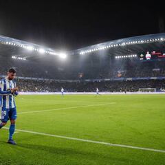 El Depor quiere llenar Riazor