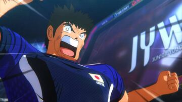 Imágenes de Captain Tsubasa: Rise of New Champions