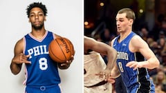 La otra cara del draft: Okafor (3) y Hezonja (5) serán agentes libres sin restricciones en 2018