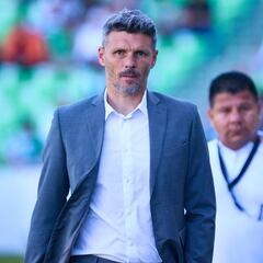 Las conclusiones de la jornada 5 del Clausura 2025