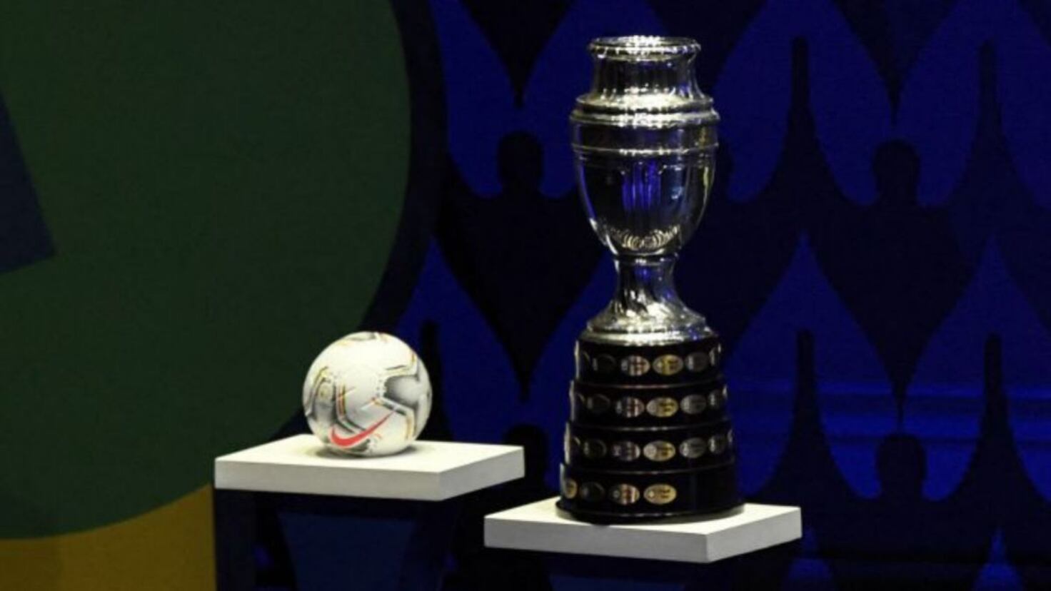 CONMEBOL confirms Australia and Qatar's withdrawal from Copa