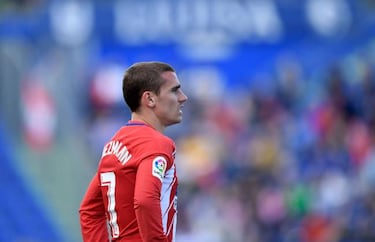 Sport: Griezmann deal done as Barcelona and Atlético agree fee