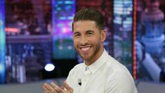 La impresionante colección de arte que tiene Sergio Ramos