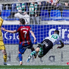 Huesca - Racing: TV, horario y cómo ver LaLiga Hypermotion online