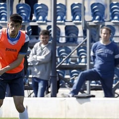 Gerard: goleador de época