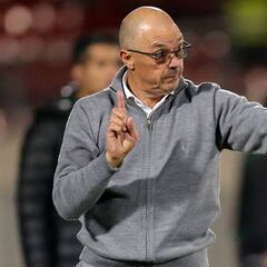 Osvaldo González se integra esta semana a Universidad de Chile